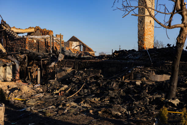 Reliable Fire Damage Removal contractor in Northfield, NJ by Fire Damage Flint