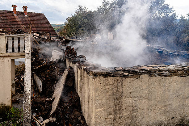 Affordable Fire Damage Removal solutions in Northfield, NJ